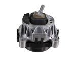 METZGER Lagerung, Motor 8054565 links für BMW
