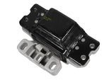 METZGER Lagerung, Motor 8054613 links oben für VW