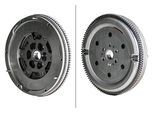 SCHAEFFLER LUK Schwungrad 415039710 für Ford