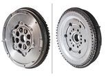 SCHAEFFLER LUK Schwungrad 415041510 für Ford