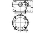 KOLBENSCHMIDT Zylinderlaufbuchse 89440110 95mm