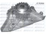 DOLZ Wasserpumpe c154 für Peugeot