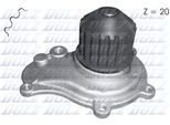 DOLZ Wasserpumpe c141 für JEEP Chrysler
