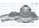DOLZ Wasserpumpe f127 für Ford