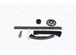 MAGNETI MARELLI Steuerkettensatz 341500000120 für Mercedes
