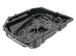 TOPRAN Ölwanne, Automatikgetriebe 504316 für MINI