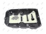 ABAKUS Ölwanne, Automatikgetriebe 10000184 für Mercedes