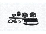 MAGNETI MARELLI Steuerkettensatz 341500000540 für MITSUBISHI