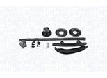 MAGNETI MARELLI Steuerkettensatz 341500000510 für Ford