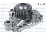 DOLZ Wasserpumpe h124 für HONDA ISUZU