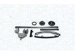 MAGNETI MARELLI Steuerkettensatz 341500000560 für NISSAN