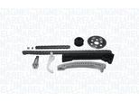 MAGNETI MARELLI Steuerkettensatz 341500000820 für Mercedes