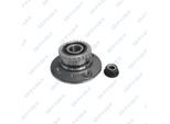 GSP Radlagersatz 9225026k für RENAULT