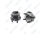 GSP Radlagersatz 9400072 für JEEP Chrysler MITSUBISHI