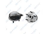GSP Radlagersatz 9400175 für Chrysler DODGE VW