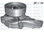 DOLZ r612 für Volvo RENAULT TRUCKS