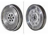 SCHAEFFLER LUK Schwungrad 415053010 für Opel Vaughall