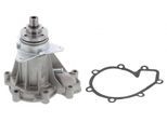 MAPCO Wasserpumpe 21735 für Mercedes