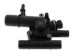 MAPCO Thermostat, Kühlmittel 28116 für Opel Vaughall NISSAN RENAULT