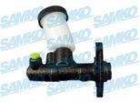 SAMKO Geberzylinder, Kupplung f30109 für MAZDA