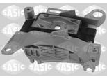 SASIC Lagerung, Motor 2704103 getriebeseitig für RENAULT