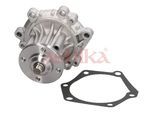 ASHIKA Wasserpumpe 3502253 für TOYOTA