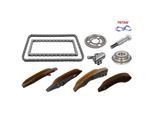 FEBI BILSTEIN Steuerkettensatz 184573 für BMW