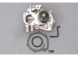 ASHIKA Wasserpumpe 3507709 für Subaru