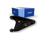 SWAG Lenker, Radaufhängung 60929638 unten für NISSAN DACIA MAHINDRA