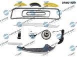 DR.MOTOR AUTOMOTIVE Steuerkettensatz drm211201 für VW