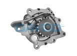 DAYCO Wasserpumpe dp223 für Ford Vaughall DS Citroën LANCIA JAGUAR MITSUBISHI Peugeot TOYOTA LAND ROVER