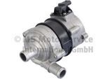PIERBURG Zusatzwasserpumpe 707223030 für Skoda (SVW) Audi