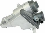 METZGER Gehäuse, Ölfilter 2370001 für Ford Volvo