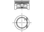KOLBENSCHMIDT Kolben 40382600 für Opel