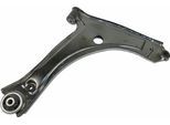 METZGER Lenker, Radaufhängung 58094501 Vorderachse links für Ford