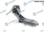 DR.MOTOR AUTOMOTIVE Gehäuse, Ölfilter drm21020s für BMW