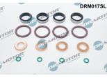 DR.MOTOR AUTOMOTIVE Dichtungssatz, Einspritzdüse drm017sl