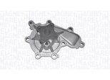 MAGNETI MARELLI Wasserpumpe 352316170837 für NISSAN