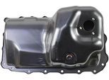 METZGER Ölwanne 7990159 für BMW