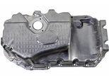 METZGER Ölwanne 7990157 für VW