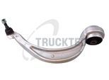 TRUCKTEC AUTOMOTIVE Lenker, Radaufhängung 0731247 Vorderachse links für Audi