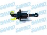 SAMKO Geberzylinder, Kupplung f30412 für Suzuki