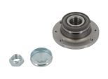 MOOG Radlagersatz fiwb11577 für ABARTH Fiat