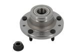 MOOG Radlagersatz fdwb11252 für Ford