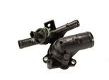 MAHLE Thermostat, Kühlmittel ti21987 für RENAULT