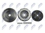 NTY Kupplungssatz nzsfr007 für Ford Volvo
