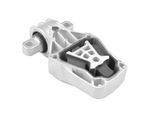 TEDGUM Lagerung, Motor ted44571 hinten für Mercedes