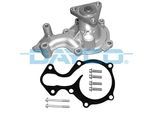 DAYCO Wasserpumpe dp386 für Ford