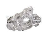 PIERBURG Ölpumpe 706595050 für TOYOTA