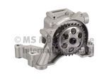 PIERBURG Ölpumpe 707919060 für Audi SEAT